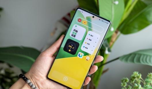 vivo|512G+5000mAh+7英寸巨屏，卖价6999，vivo很有野心