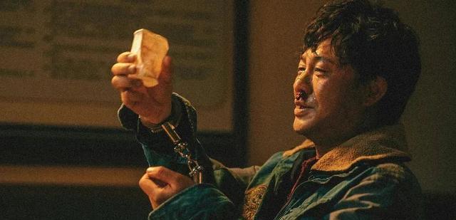 张颂文|一夜爆红，凭什么？