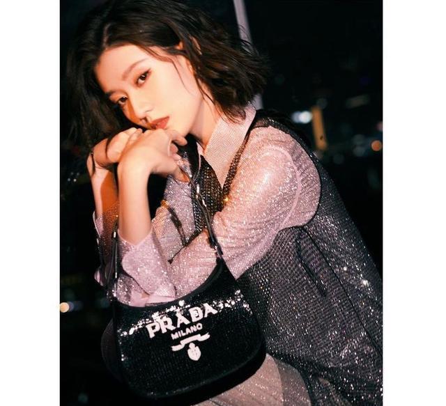 乔欣|乔欣：我不想再把欢乐颂当成代表作，放胆尝试，才能有职场新局面