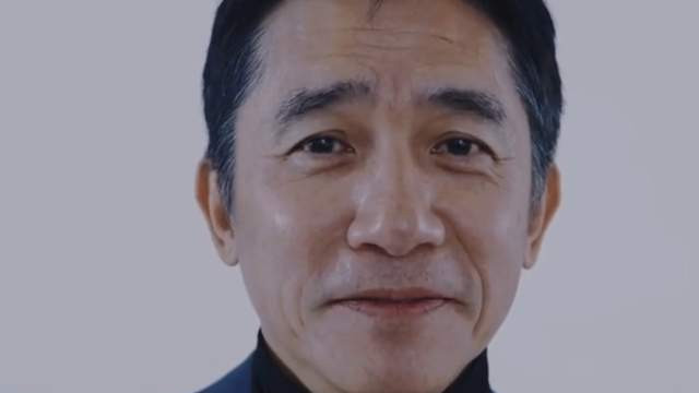 梁朝伟|梁朝伟正式入驻短视频！刘德华杜德伟送祝福，本人亲自玩梗好幽默