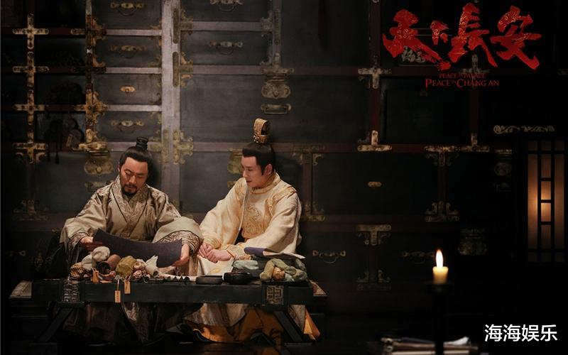 |5部积压多年的待播剧，每一部都是神仙阵容，你最期待哪部剧播出？