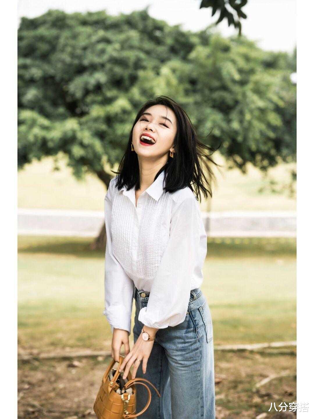 大连|20+女生通勤应该怎样穿？码住这四套造型，清新干练又显气质