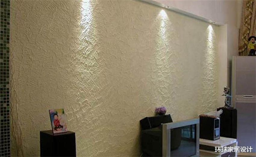 全屋刷硅藻泥,能净化甲醛?可别再听商家瞎说了,都是智商税!
