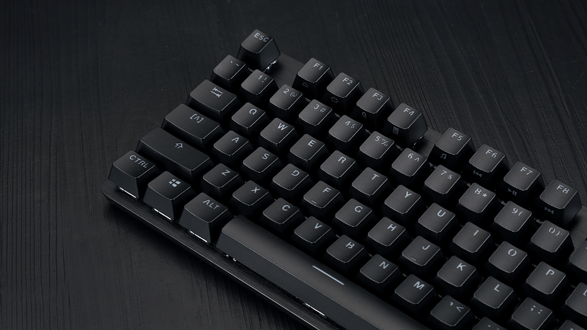 罗技|罗技G G412 SE游戏机械键盘评测：入门机械键盘新选择