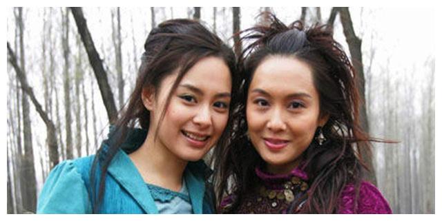 明星 颜值封印!明明是花容月貌的女明星,却都被这奇特的造型给坑了