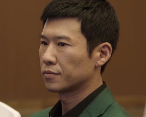 佟大为|《我们的婚姻》冲着佟大为来的，结果被王骁圈粉了，剧抛脸好演员