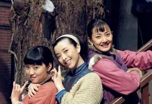 松茸|《闯关东》：顿悟夏玉书，才是最愚蠢的女人