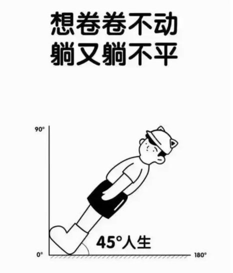 |治愈精神内耗，做更有价值的事