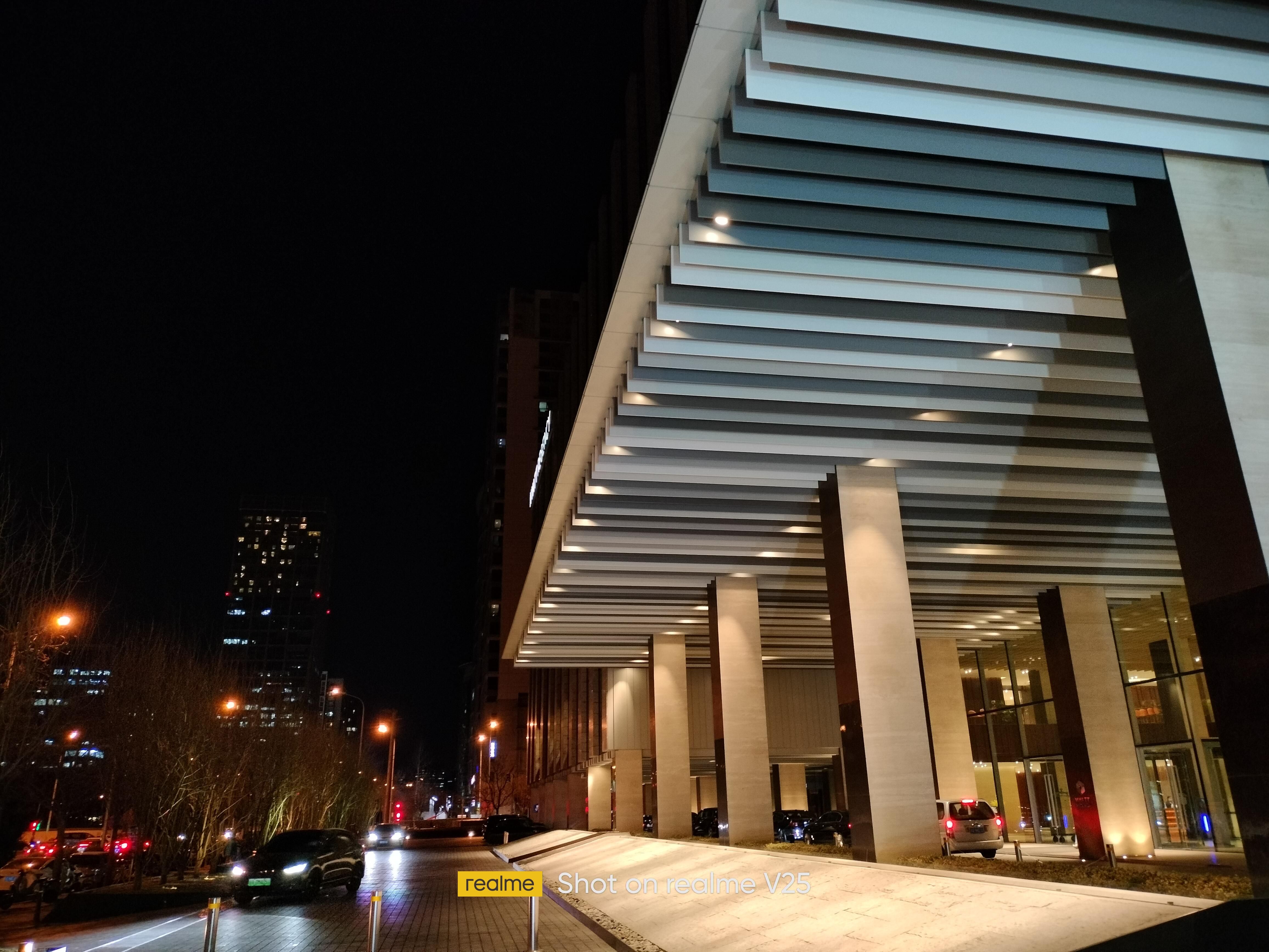 高通骁龙|科技国潮再发力 手握星河的感觉是怎样的? 真我V25评测