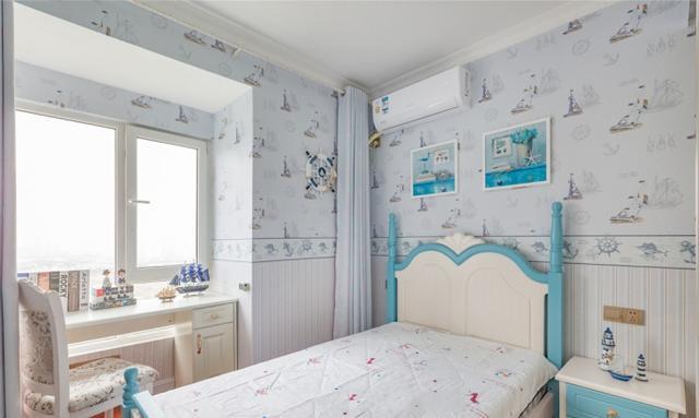 把新房装修交给老婆装修,不想效果太惊艳,没洗澡都不舍得坐沙发