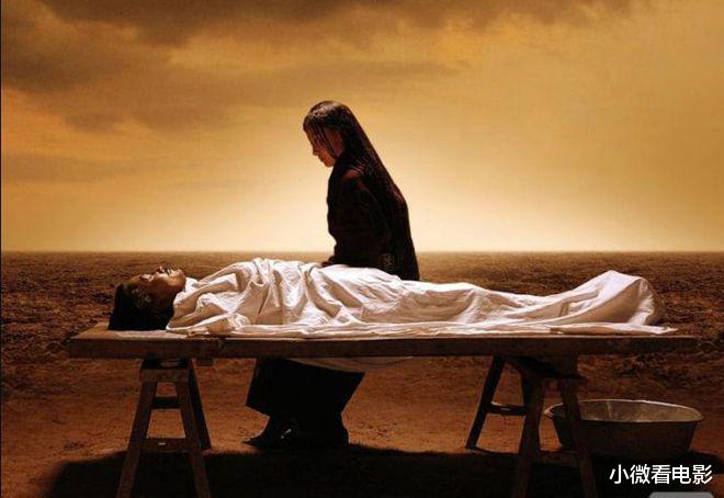 功夫|近20年评分最高的10部国产电影,《功夫》仅排第五,榜首足以封神