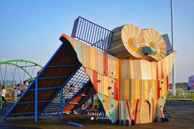 古镇|你见过星光花海吗?吉林的这个地方,日夜各有玩法门票免费