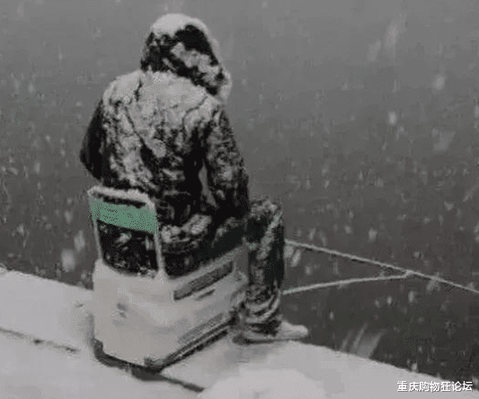 |没有一个中年男人,逃得开钓鱼的诱惑!