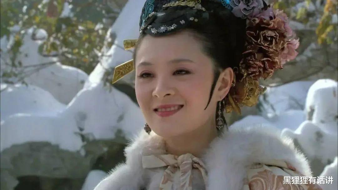 华妃|曹琴默为何迫不及待想要除掉华妃？