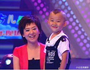 贾云哲|“紫薇儿子”已23岁,靠打激素身高1米6,童颜依旧成潘长江第二