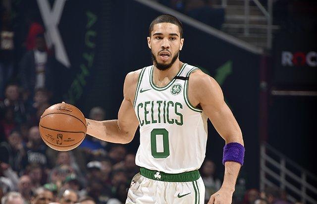 NBA|NBA现役五大“非卖品”：哈登小卡不够格，榜首能换一支球队