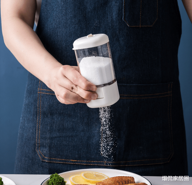 晒晒我最给力的11个厨房小用品，房子住了5年，每天干净又整洁！