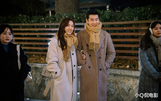 韩剧|近期热度最高的6部韩剧,每部都太适合熬夜追了