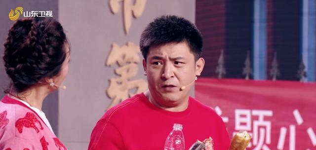 孙涛|“春晚专业户”孙涛事业成功，得感谢望子成龙的严父与旺夫的娇妻