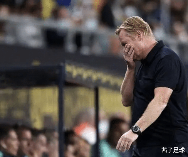 世界杯|挺你！59岁巴萨传奇与荷兰国家队签约4年，带队出征2026世界杯