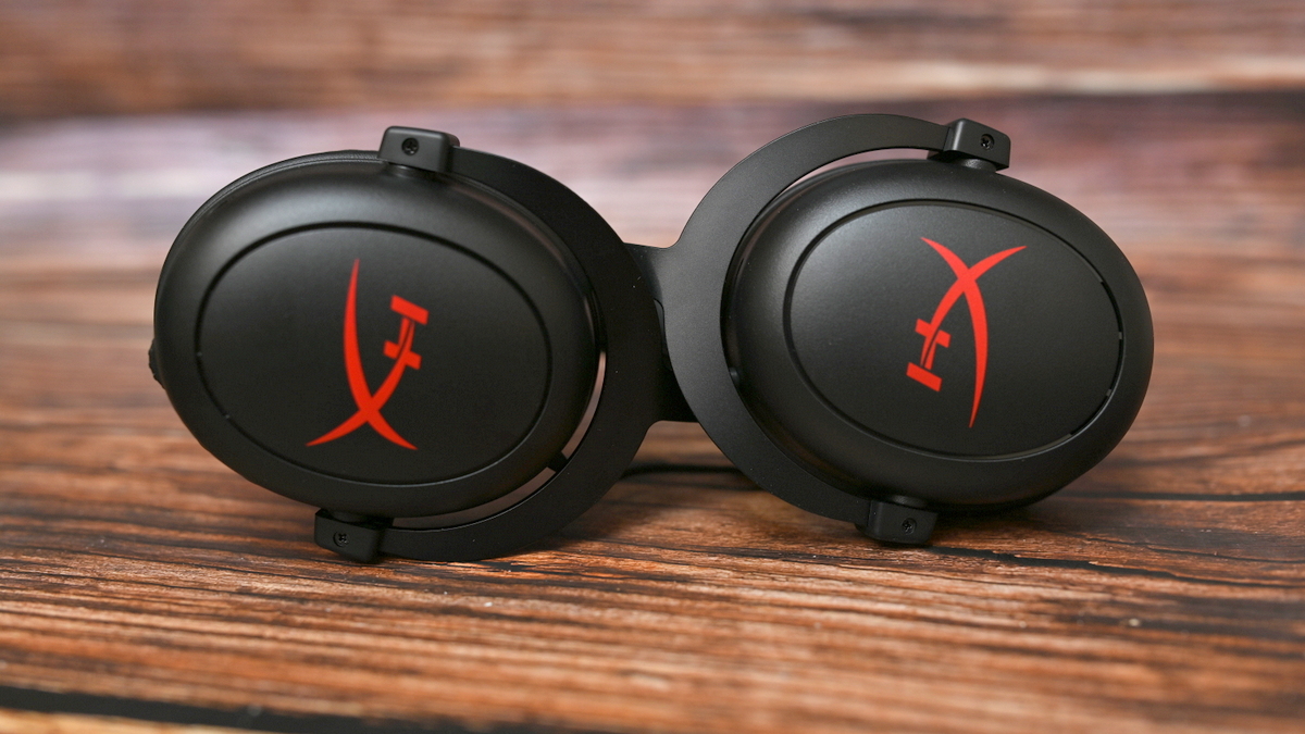 playstation5|PS5不必首选官配耳机,Hyperx战斧带来全新无线感受