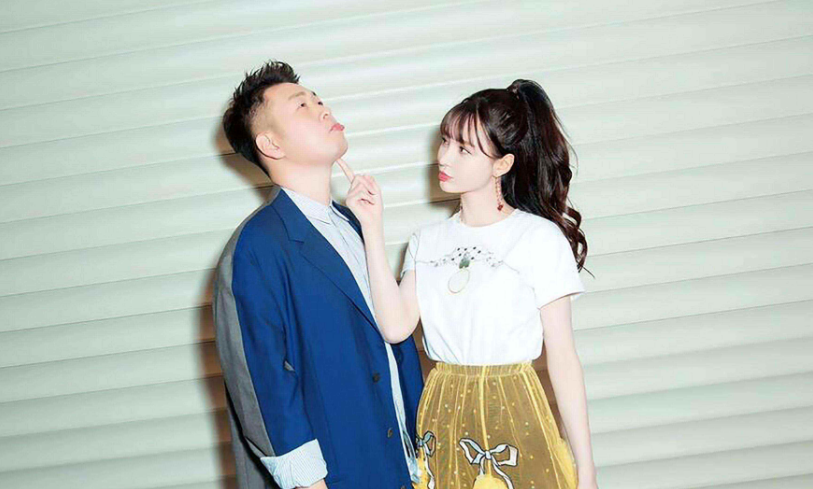 沈梦辰|杜海涛沈梦辰领证结婚，经历超长犹豫期，网友曝光久拖未决原因