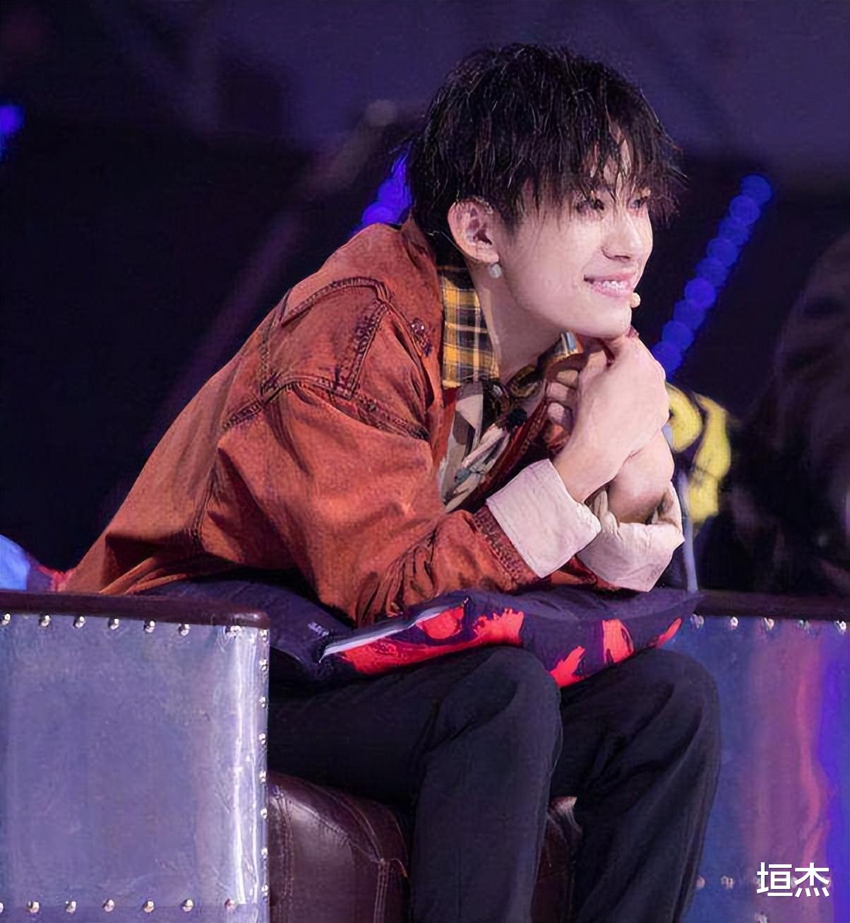 丁太升|一部代表作都拿不出,却高高在上当评委?小丑闹剧如何才能停?