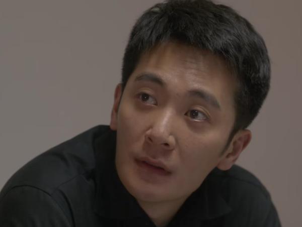 陆思宇|杨幂同班同学，出道15年不火，如今陆思宇凭《心居》让人记住了他