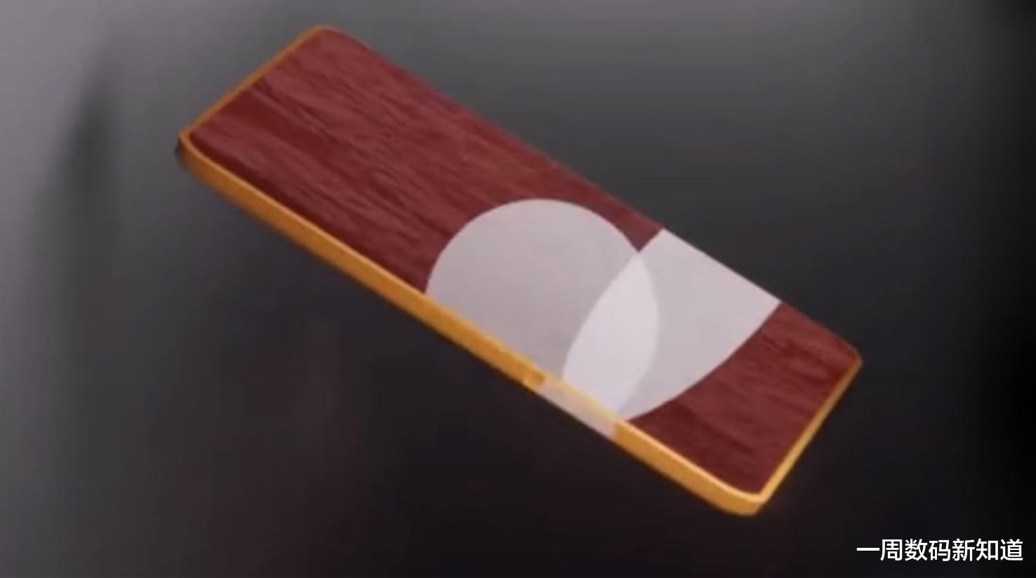 vivo x|vivo X90曝光:沉浸式一体直屏+5200mAh电池,让人难以抗拒