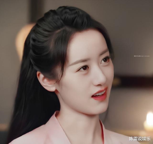 袁冰妍|《祝卿好》女追男,袁冰妍搭档郑业成老套的剧情依旧很上头!