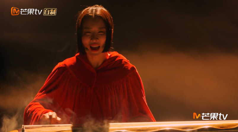 姐姐|没想到《乘风破浪》初舞台秀,又卷又惊喜的是这4位中年女演员