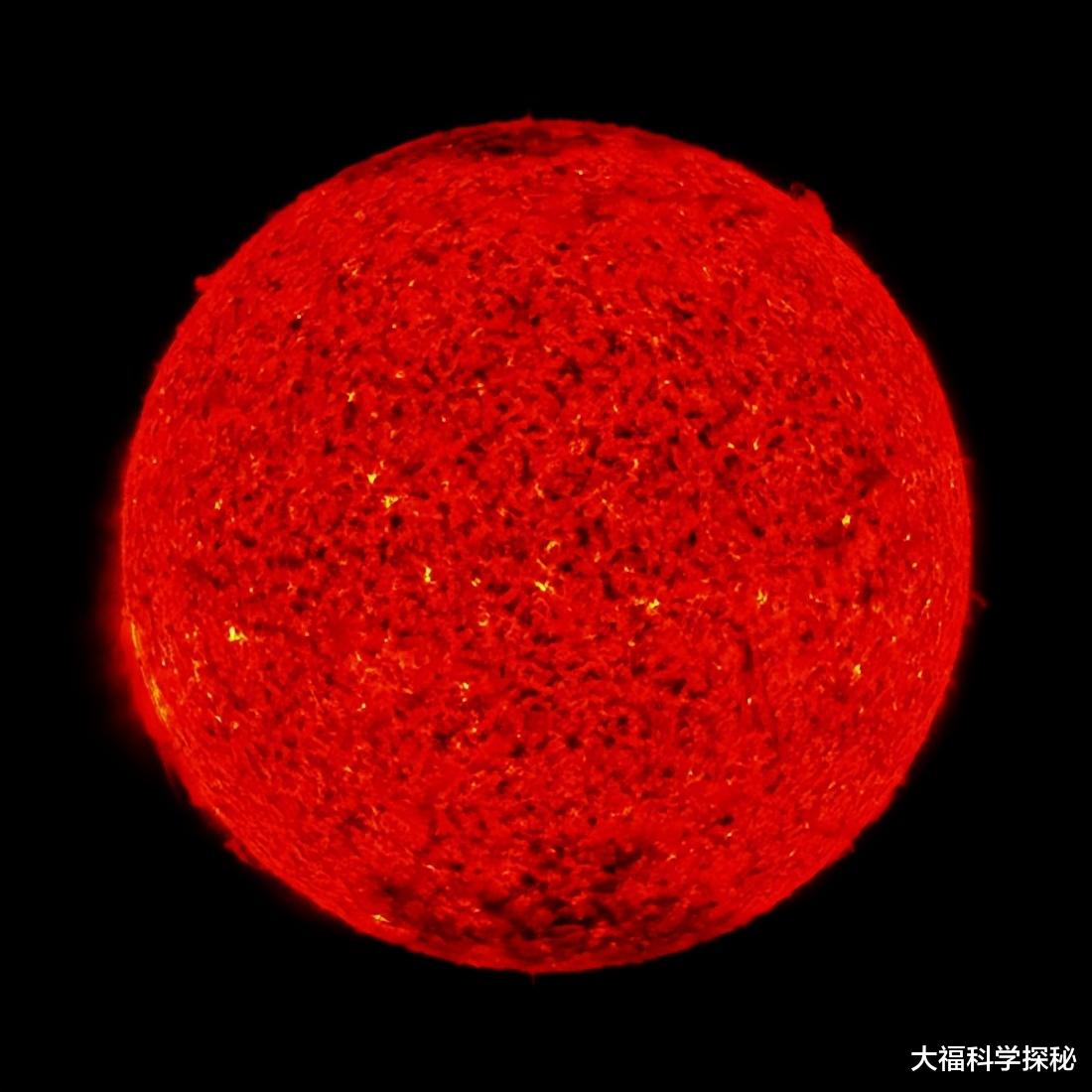 宇宙的终极问题之一,天体大到超出人类想象,为何会诞生出生命?
