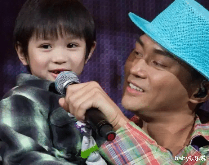 李小璐|给父母丢脸的星二代，这8位，个个都让父母操碎了心