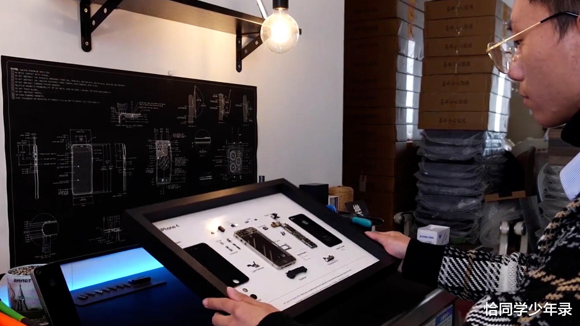 云朵|“90后制云師”盧滄龍：開網店年銷量過百萬，賣云朵也可以賺錢？