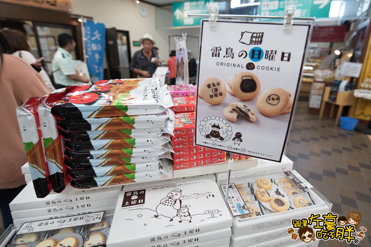 温泉|日本唯一双层缆车新穗高缆车，山顶景观平台360尽收眼底！