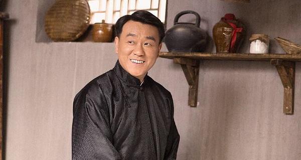 何冰|年代剧《多大点事儿》将袭,何冰朱媛媛演夫妻,于谦演“反派”