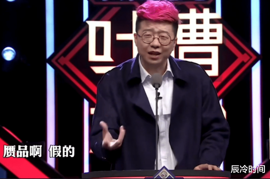 小姐姐|李玉刚：成名前身上全是刀疤，成名后梅葆玖怒斥他是个小丑