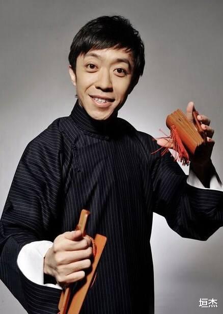 德云社|同样是退出德云社，为何曹云金何云伟落魄不堪，而李菁却风生水起