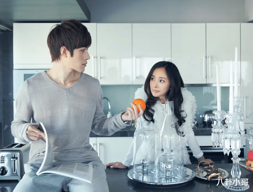 陈学冬|时隔2年陈学冬重回荧幕，新剧官宣定档，看到女主人选令人期待