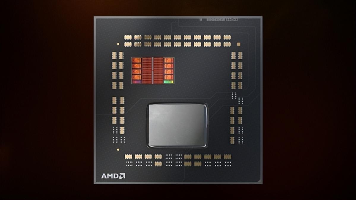 AMD发布锐龙7000X3D系列：缓存突破天际，加速频率依然高