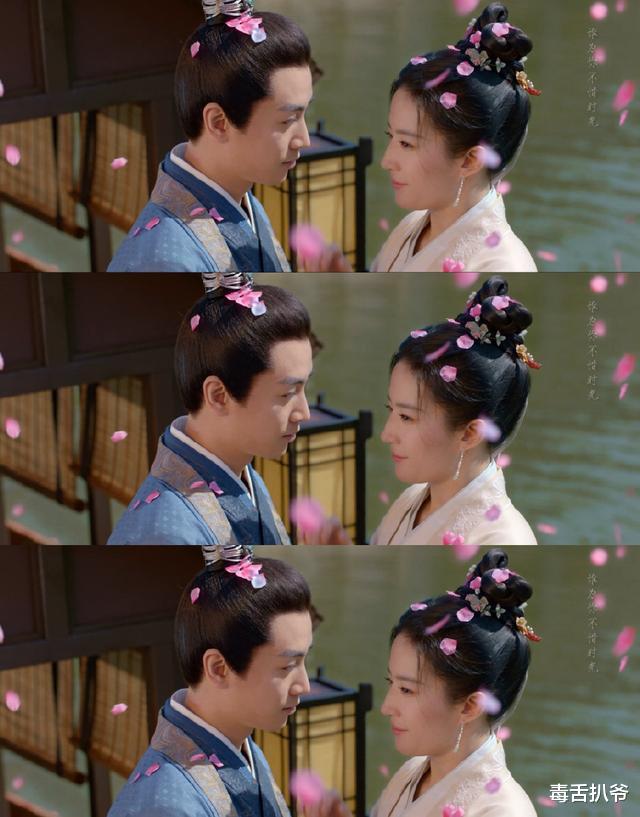 吻戏|《梦华录》吻戏被删减!疑因被家长投诉尺度大,剧粉直呼太离谱
