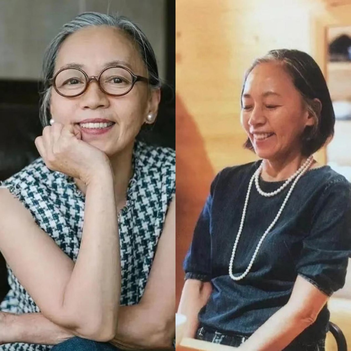 女人上了年纪，若是有条件建议多买这几款首饰，优雅又显贵气