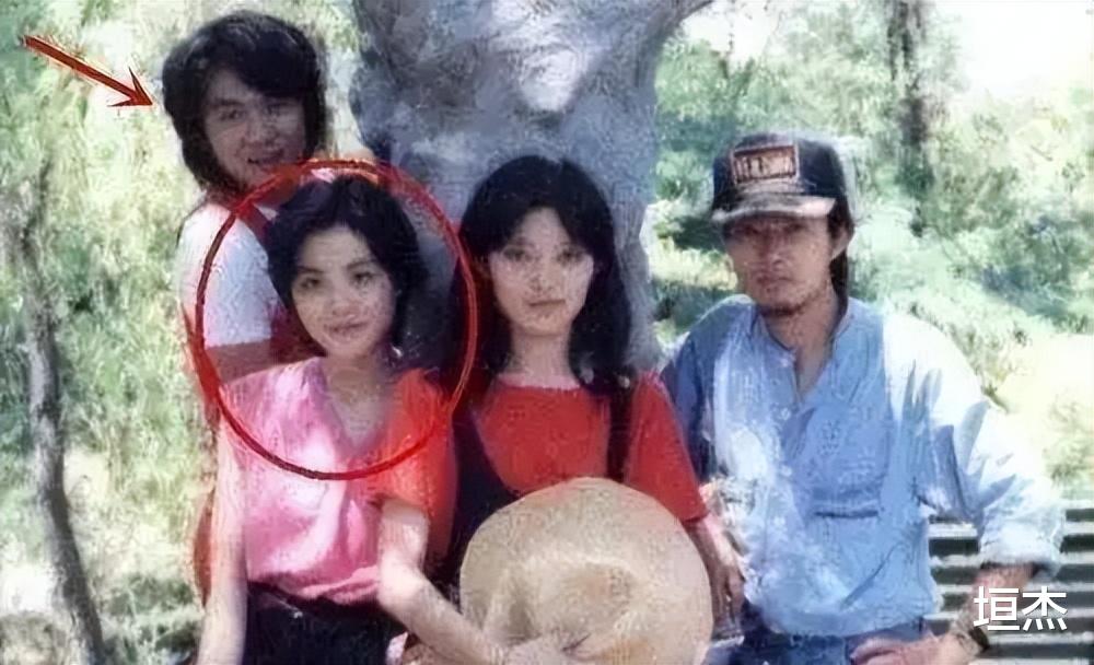 王菲|把两位前婆婆当成亲妈,帮助情敌女儿出道,王菲的格局不一般