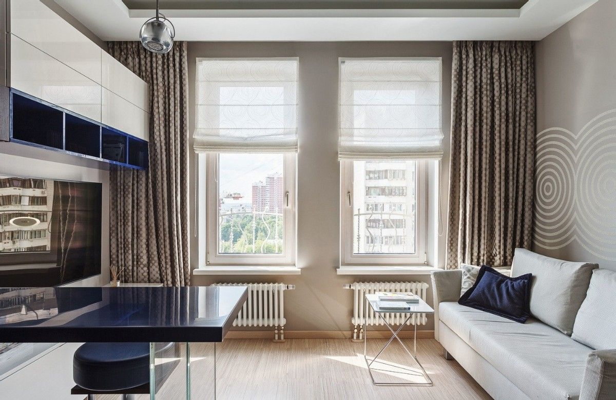 北京中年夫妻41㎡的平凡生活,房小不豪华,却是很多家庭的榜样