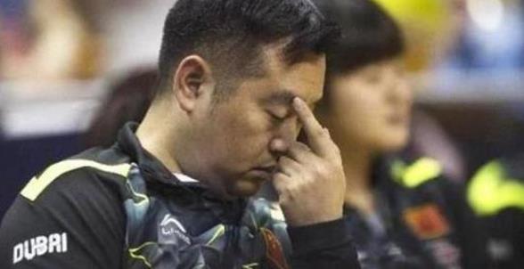 孔令辉|他曾是乒坛王子，却因200万外债而被撤职，如今40多岁依旧单身