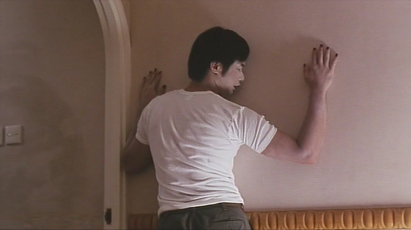 母亲的战争|重温《山村老尸》，童年阴影名不虚传