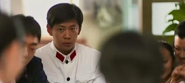 江德福|《父母爱情》里的江昌义是坏人吗，为了前途，他叫江德福“爹”