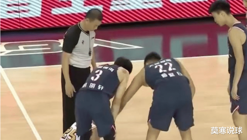 |赵岩昊你掉牙是不对的，你应该忏悔，应该道歉的