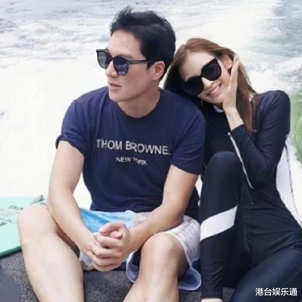 TVB|男星也会写小作文？TVB港姐亚军遭情郎爆猛料，声名尽毁恐遭雪藏