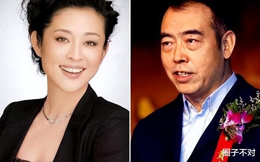 倪萍|倪萍：三婚两次失败，为救儿子给冯小刚下跪，46岁嫁导演终获幸福